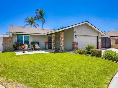 5952 Brookmont Dr, Yorba Linda, CA, 92886