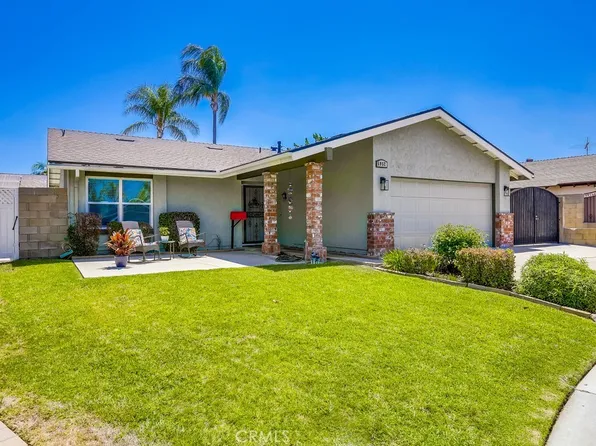 5952 Brookmont Dr, Yorba Linda, CA 92886