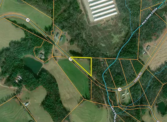 3rd image of 0 Casar Rd Lot Wp001