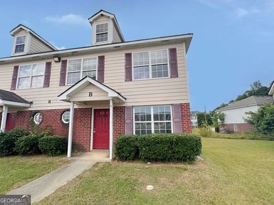833 Store House Ct #B, Monroe, GA, 30655
