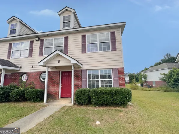 833 Store House Ct #B, Monroe, GA 30655