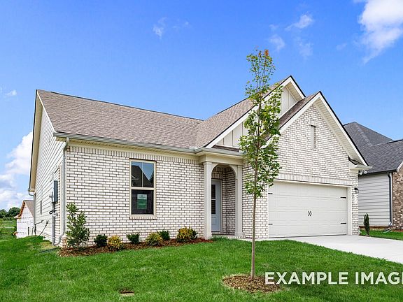 2nd image of 1679 Old Spring Ln