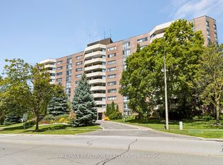 40 Baif Blvd #208, Richmond Hill, ON L4C5M9