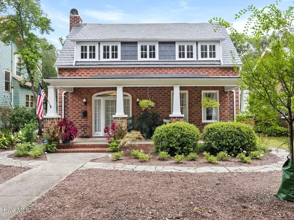1811 Grace Street, Wilmington, NC 28405