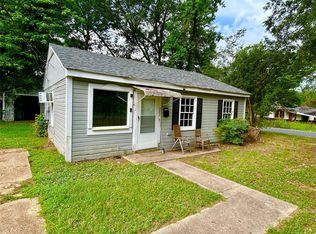 3051 Valley Ridge Rd, Shreveport, LA 71108