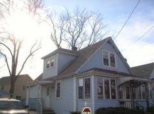 1701 Roosevelt Ave, Manville, NJ 08835