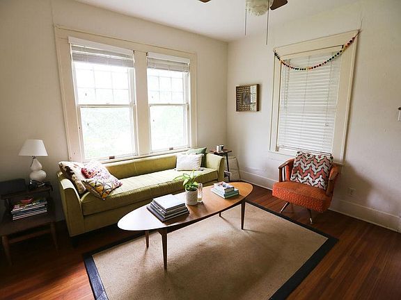 3rd image of 2902 Hemphill Park APT A