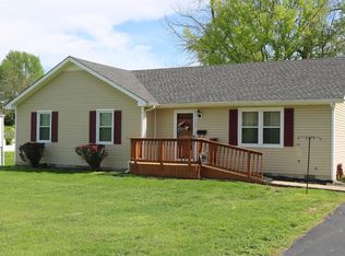 157 Portman Ave, Stanford, KY 40484