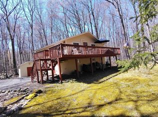249 Selig Rd, Pocono Lake, PA 18347