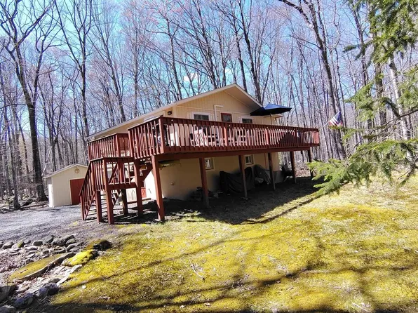 249 Selig Rd, Pocono Lake, PA 18347