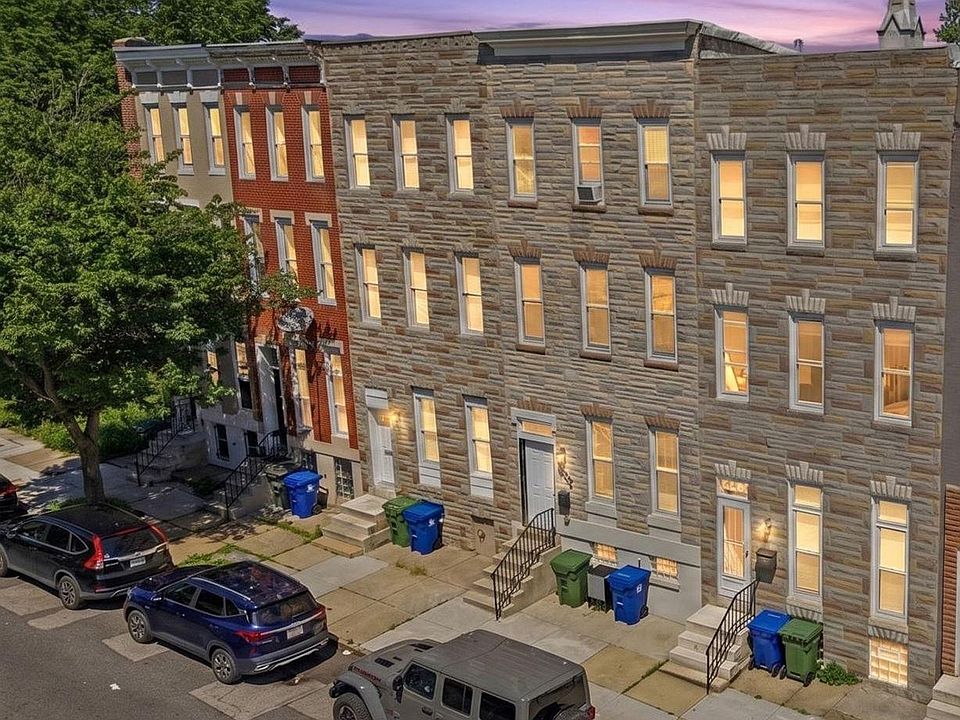 1st image of 1361 N Gilmor St