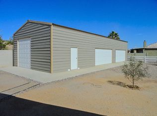 10722 W Quartz Dr, Casa Grande, AZ 85193