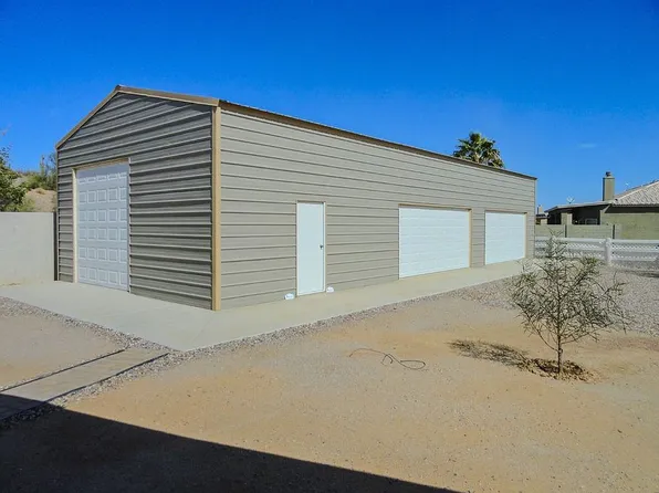 10722 W Quartz Dr, Casa Grande, AZ 85193