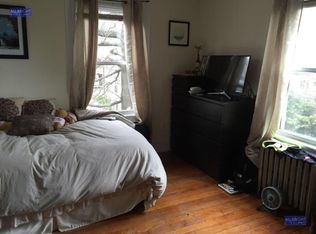 227 Corey Rd #2F, Brighton, MA 02135