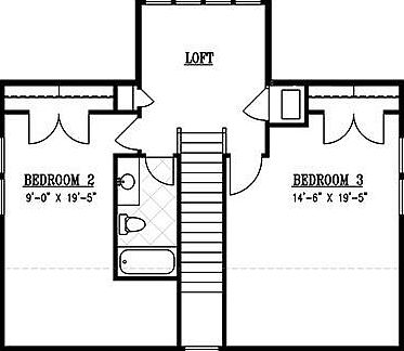 4th image of 10886 S Lake Island Dr