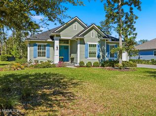 1655 Seton Family Walk, Fleming Island, FL 32003