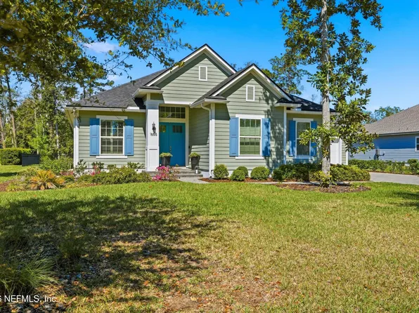 1655 SETON FAMILY Walk, Fleming Island, FL 32003