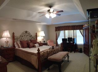 4359 Casa Grande Ct, Milton, FL 32583