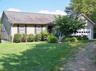 138 Holden Cove Ln, Rabun Gap, GA 30568