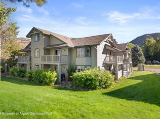 8201 Elk Ln #8201, Basalt, CO 81621