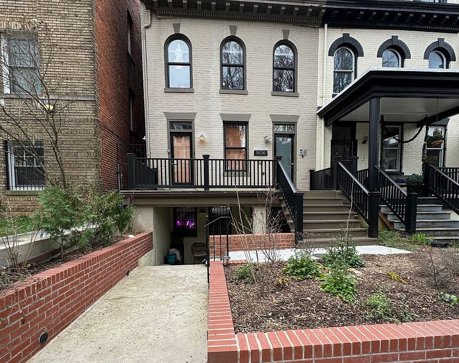 1636 Irving St NW APT 7, Washington, DC 20010 | Zillow