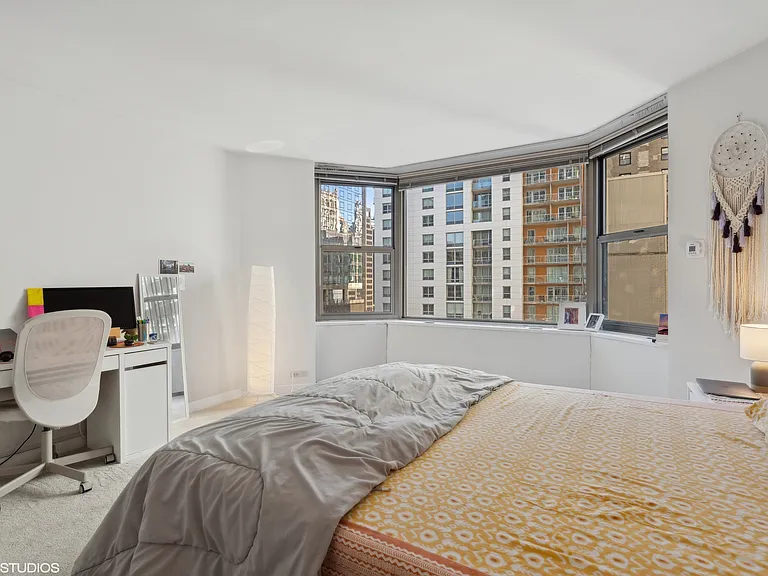 535 N Michigan Ave #1308 — Photo 10