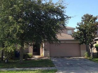 17500 Queensland St, Land O Lakes, FL 34638