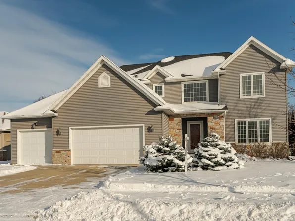 3524 Jasper Ln NE, Rochester, MN 55906