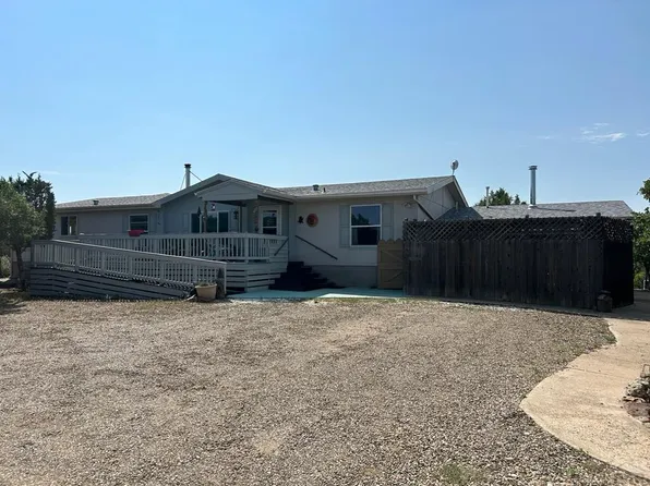 12540 Rio Ct, Trinidad, CO 81082