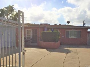 9026 Walnut St, Bellflower, CA 90706