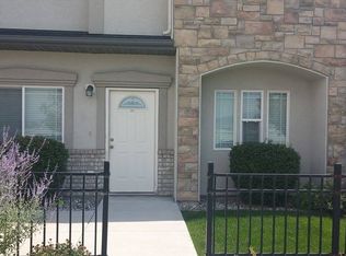 1551 N 565 W APT 101, Logan, UT 84341