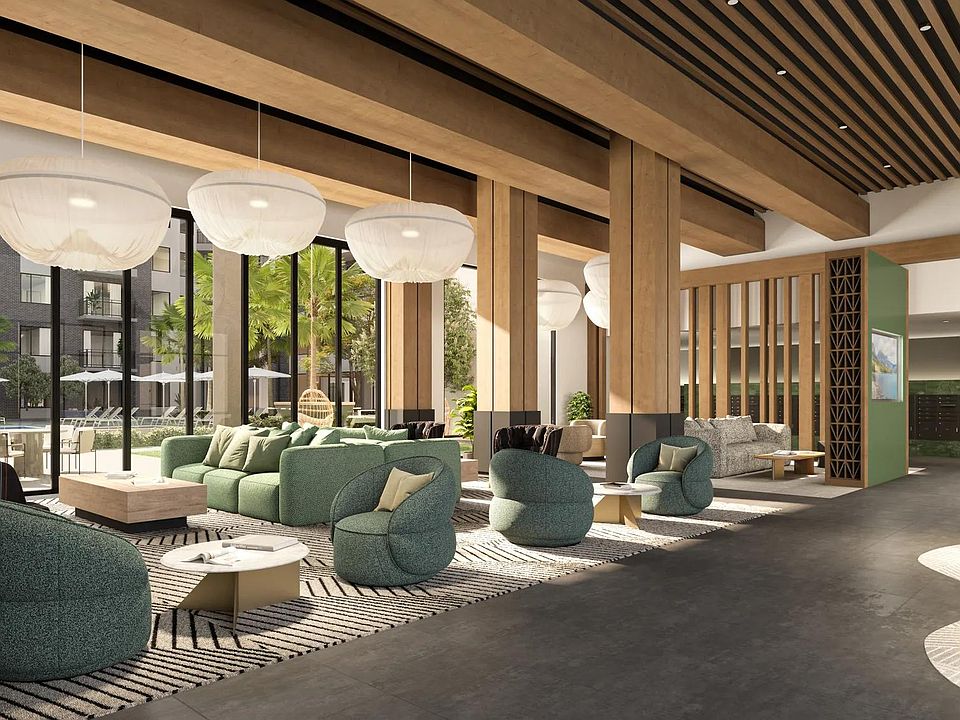 Modera Scottsdale offers complimentary high-speed Wi-Fi in common areas.