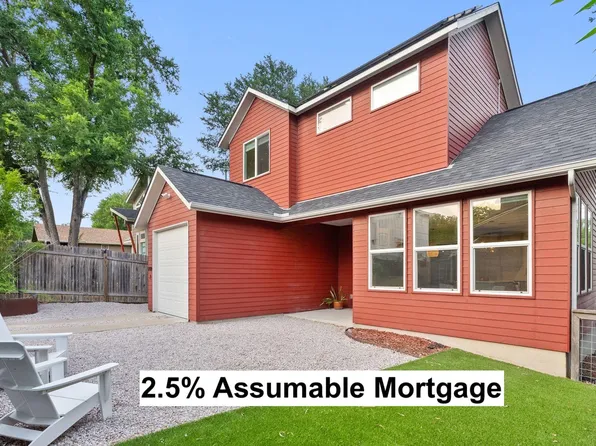 1709 Perez St Unit 2, Austin, TX 78721
