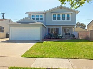 4714 Obispo Ave, Lakewood, CA 90712