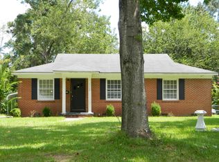 1763 S Saint Andrews St, Dothan, AL 36301
