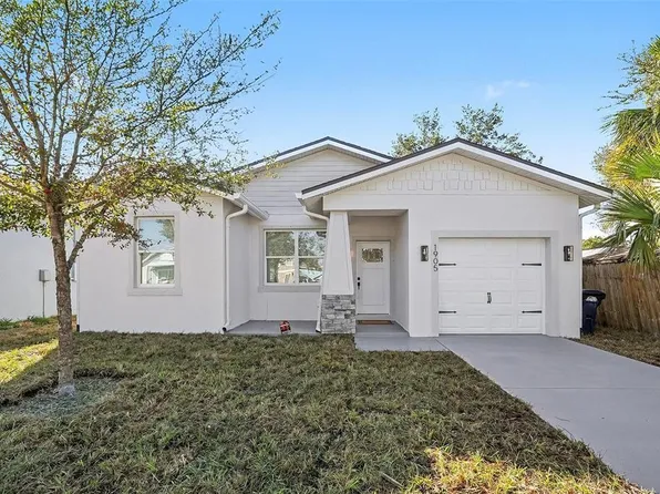 1905 E 23rd Ave, Tampa, FL 33605