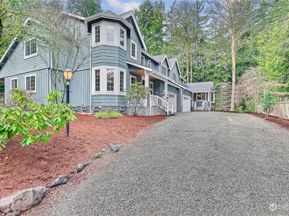 7430 7432 NE 129th Street, Kirkland, WA 98034