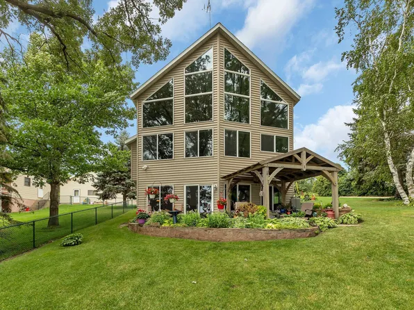 20616 Elkview Rd, Richmond, MN 56368