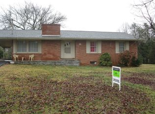 323 Proffitt Ln, Kingsport, TN 37663