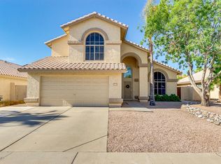 1696 E Olive Ave, Gilbert, AZ 85234
