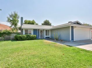 2084 W Universal Ave, San Bernardino, CA 92407