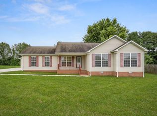 1715 Whitehall Ct, Cookeville, TN 38501