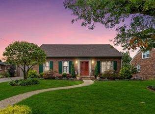 406 Barnes Mill Rd, Richmond, KY 40475