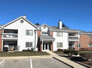 8104 Glenwillow Ln UNIT 208, Indianapolis, IN 46278
