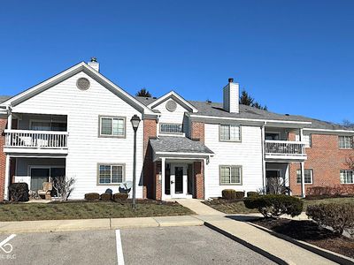 8104 Glenwillow Ln UNIT 208, Indianapolis, IN, 46278
