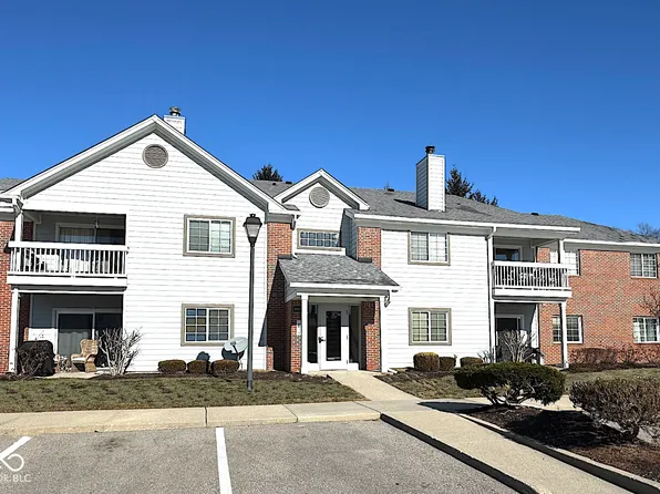 8104 Glenwillow Ln Unit 208, Indianapolis, IN 46278