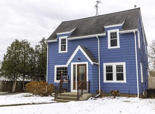 915 North AVENUE, Sheboygan, WI 53083