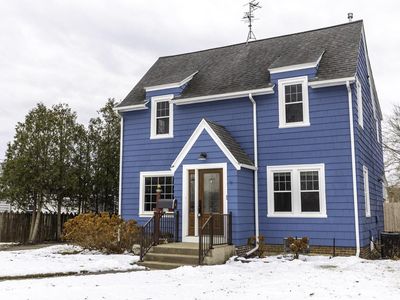 915 North AVENUE, Sheboygan, WI, 53083