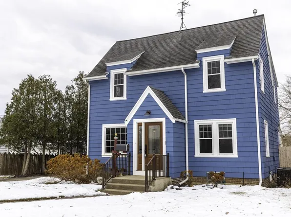 915 North AVENUE, Sheboygan, WI 53083