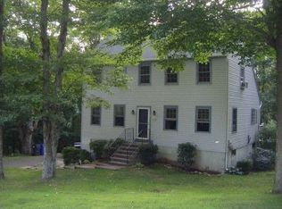 9 Packard Rdg, Stafford Springs, CT 06076